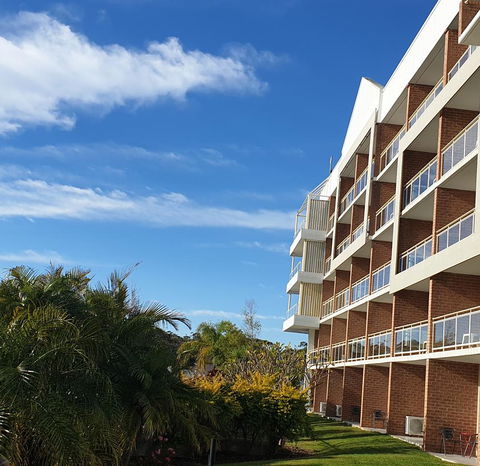 Marina Resort - Tourism Search 23