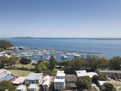 Marina Resort - Tourism Search 2