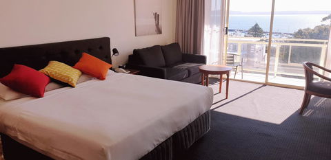 Marina Resort - Tourism Search 8