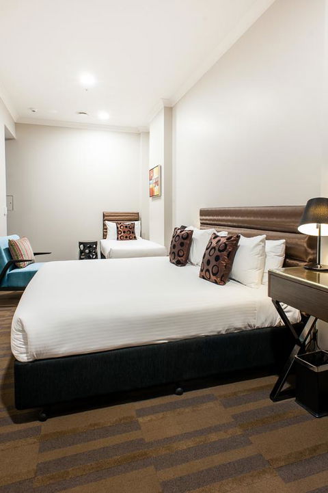 57Hotel - Tourism Search 2