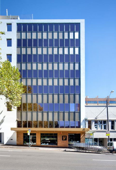 57Hotel - Tourism Search 38