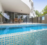 COTTON BEACH 8 ESCAPE WITH PRIVATE PLUNGE POOL - Tourism Search