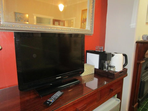 Boot Makers Cottage - Tourism Search 4
