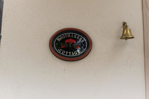 Boot Makers Cottage - Tourism Search 0