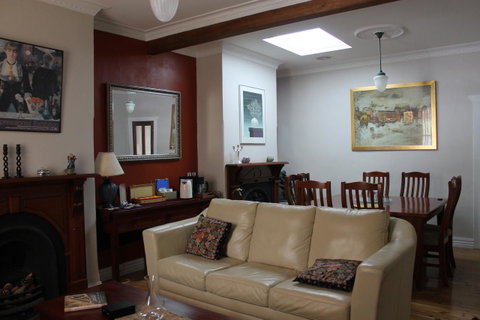 Boot Makers Cottage - Tourism Search 8