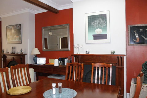 Boot Makers Cottage - Tourism Search 3