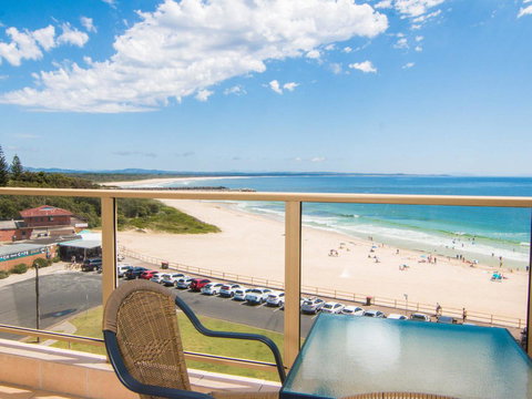 Ebbtide 27 - Tourism Search 1