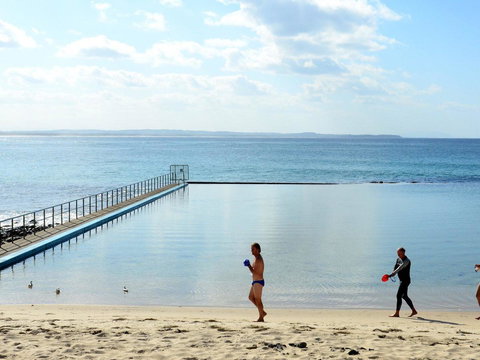 Ebbtide 27 - Tourism Search 3