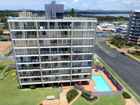 Ebbtide 27 - Tourism Search 5