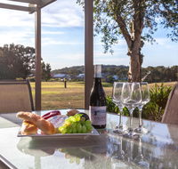 Condo 105  Horizons Golf Resort - Salamander Bay NSW - Tourism Search