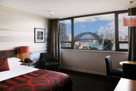 View Sydney formerly North Sydney Harbourview