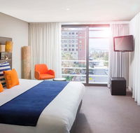 Novotel Newcastle Beach - Tourism Search