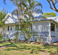 Arcadia House - Tourism Search