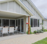 Armidale Cottage - Tourism Search