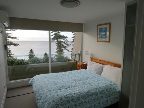 Manly Paradise Motel & Apartments - Tourism Search 26