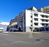 Manly Paradise Motel  Apartments - Tourism Search