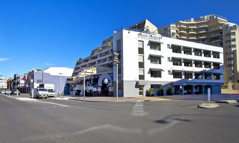 Manly Paradise Motel & Apartments - Tourism Search 0
