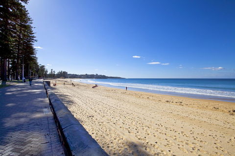 Manly Paradise Motel & Apartments - Tourism Search 8