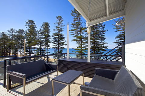 Manly Paradise Motel & Apartments - Tourism Search 15