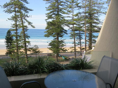 Manly Paradise Motel & Apartments - Tourism Search 42