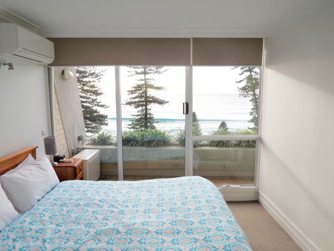 Manly Paradise Motel & Apartments - Tourism Search 23