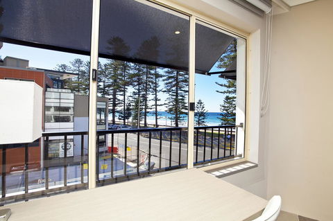 Manly Paradise Motel & Apartments - Tourism Search 10