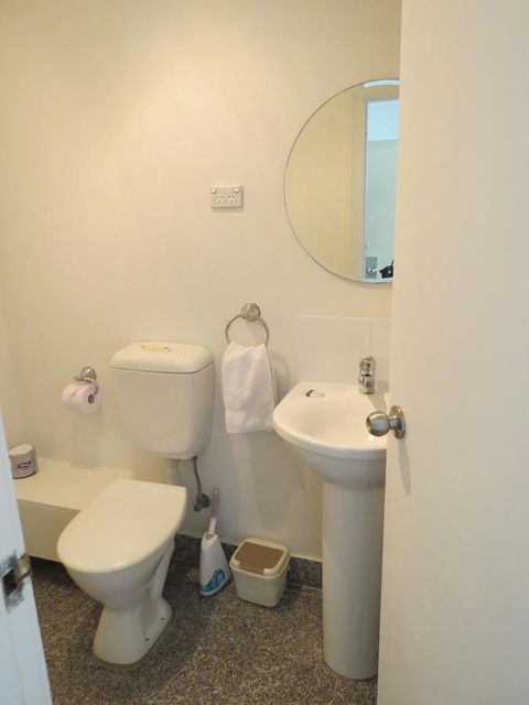 Manly Paradise Motel & Apartments - Tourism Search 30