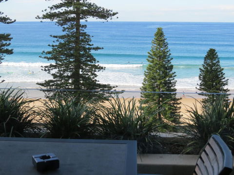 Manly Paradise Motel & Apartments - Tourism Search 35