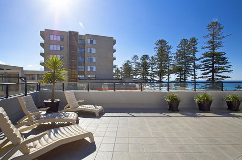 Manly Paradise Motel & Apartments - Tourism Search 7