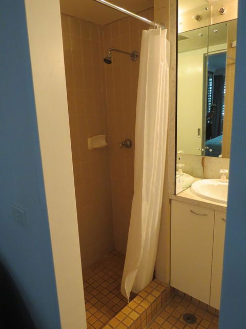 Manly Paradise Motel & Apartments - Tourism Search 38