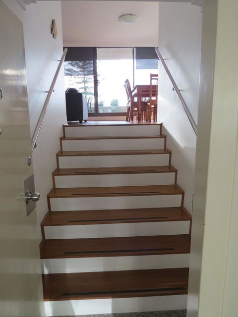 Manly Paradise Motel & Apartments - Tourism Search 22