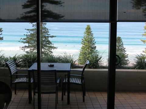 Manly Paradise Motel & Apartments - Tourism Search 34