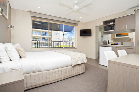 Manly Paradise Motel & Apartments - Tourism Search 14
