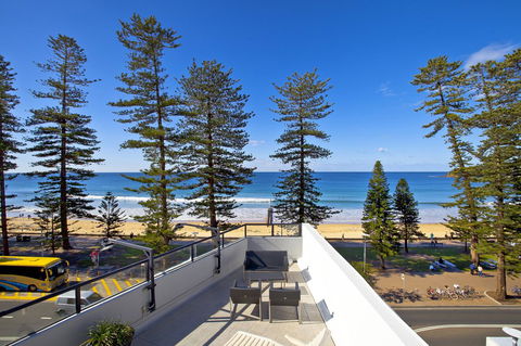 Manly Paradise Motel & Apartments - Tourism Search 19
