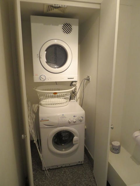 Manly Paradise Motel & Apartments - Tourism Search 24