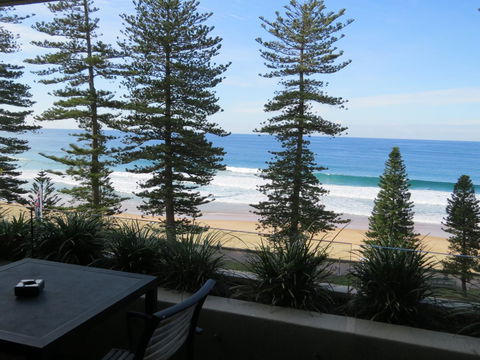 Manly Paradise Motel & Apartments - Tourism Search 33