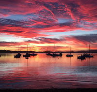 Ambience - Tourism Search