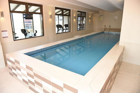 The Grace Hotel - Tourism Search 2