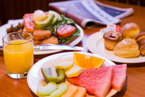 The Grace Hotel - Tourism Search 17