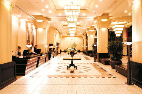 The Grace Hotel - Tourism Search 3