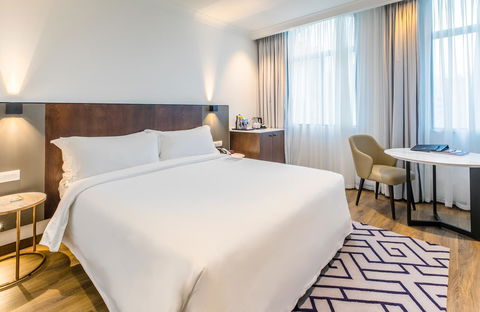 The Grace Hotel - Tourism Search 24