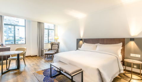 The Grace Hotel - Tourism Search 1
