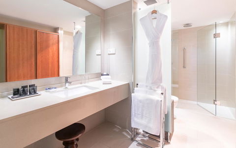 The Grace Hotel - Tourism Search 9