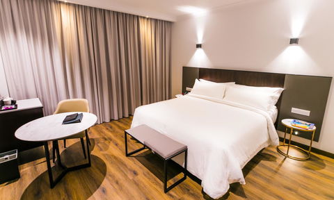 The Grace Hotel - Tourism Search 25