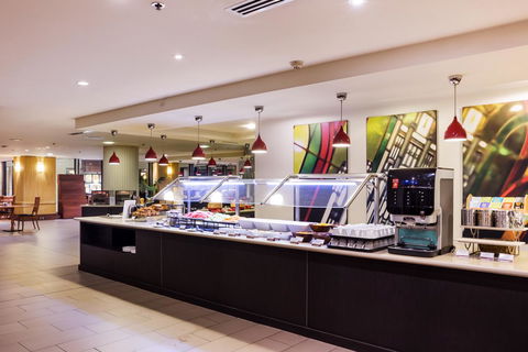 The Grace Hotel - Tourism Search 13