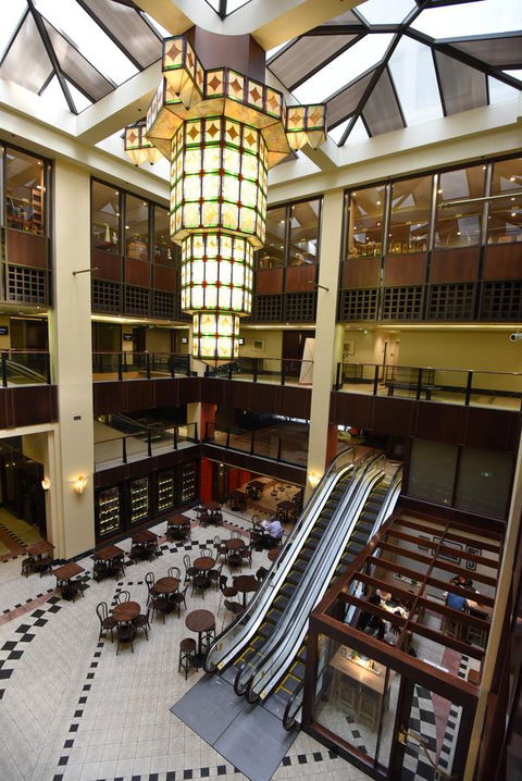 The Grace Hotel - Tourism Search 6