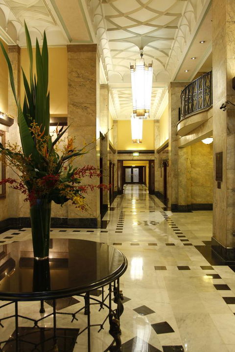 The Grace Hotel - Tourism Search 7