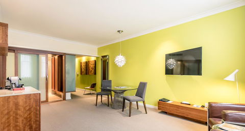 The Grace Hotel - Tourism Search 10