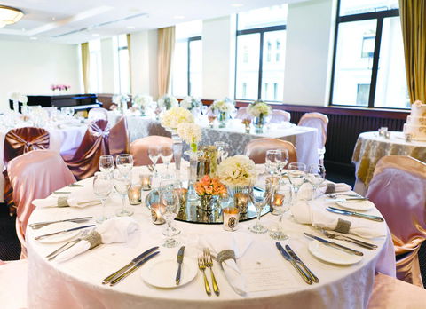 The Grace Hotel - Tourism Search 8