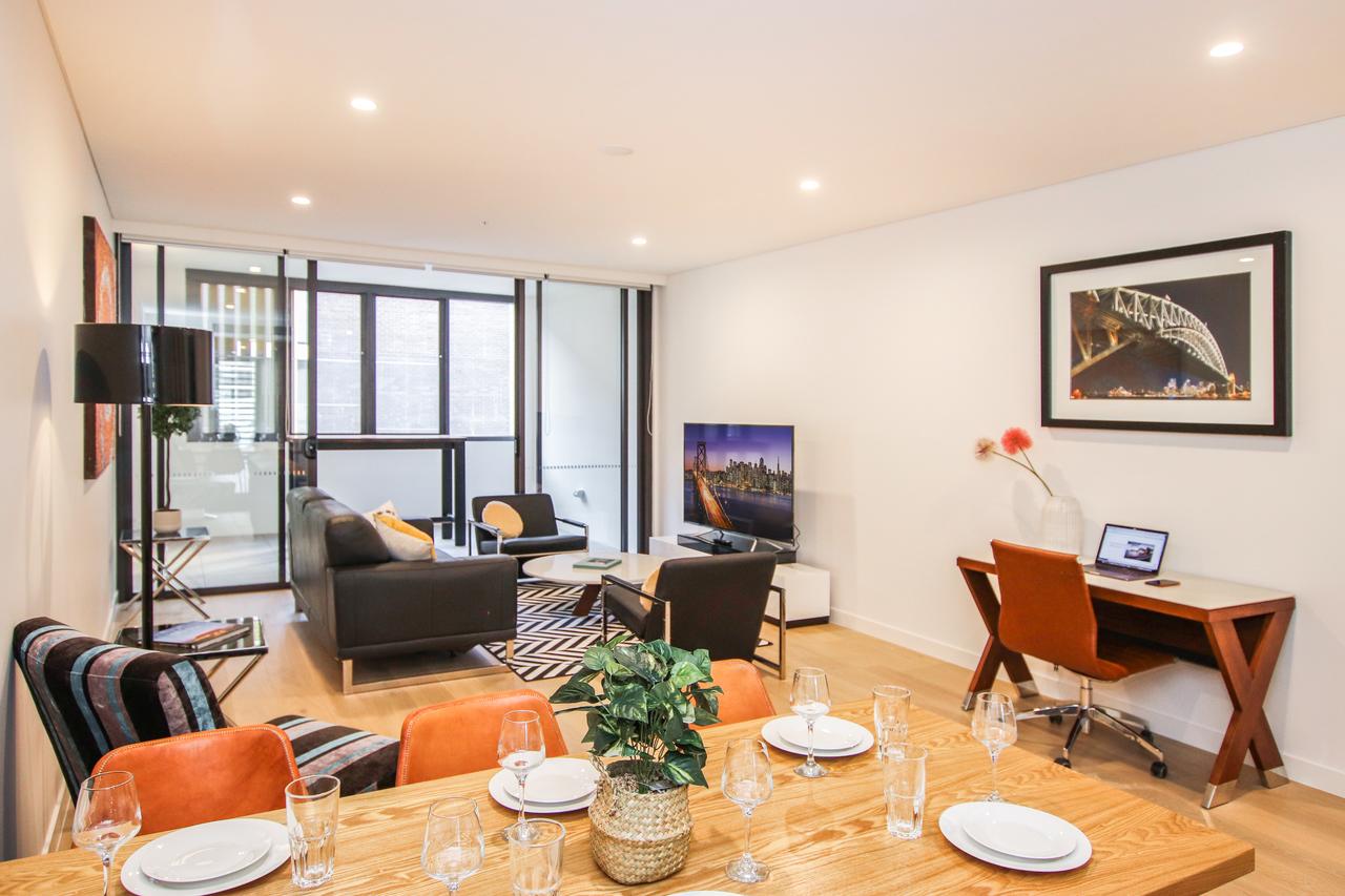 Ultimo NSW Tourism Search